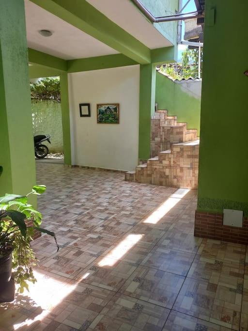 Paraiso Ilhabela-Sp Exterior photo